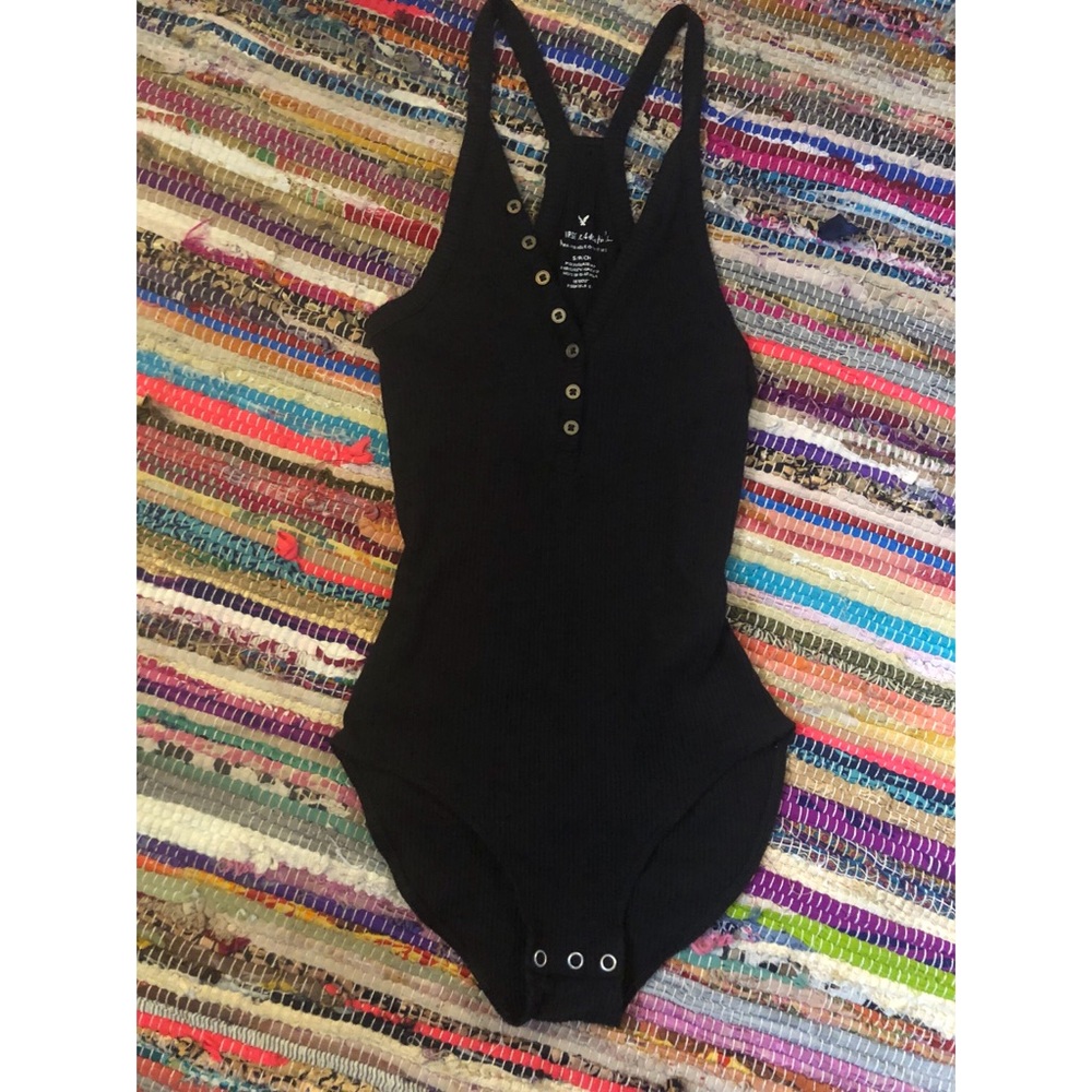 American Eagle Bodysuit